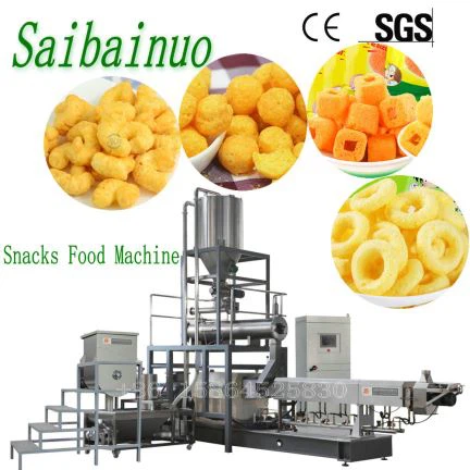 เครื่องทำขนมพัฟ