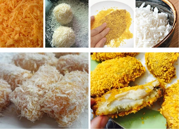 bread crumbs bread crumbs